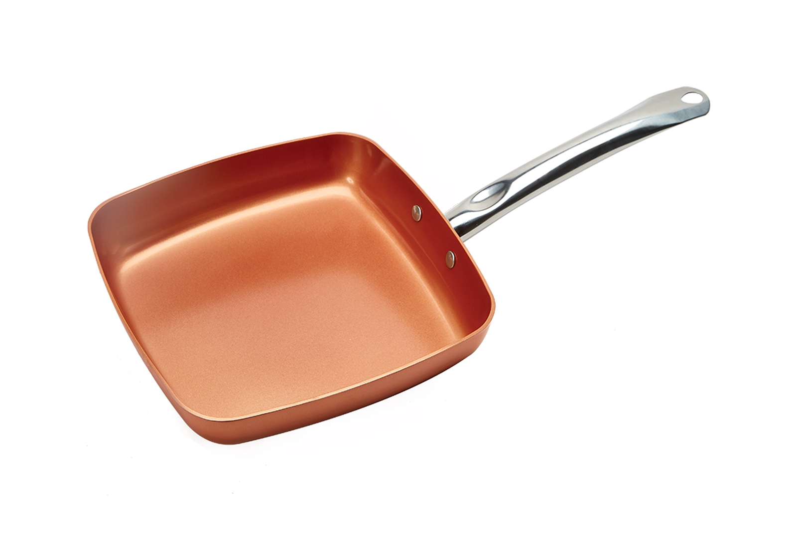 Copper Chef Square Fry Pan Product Image