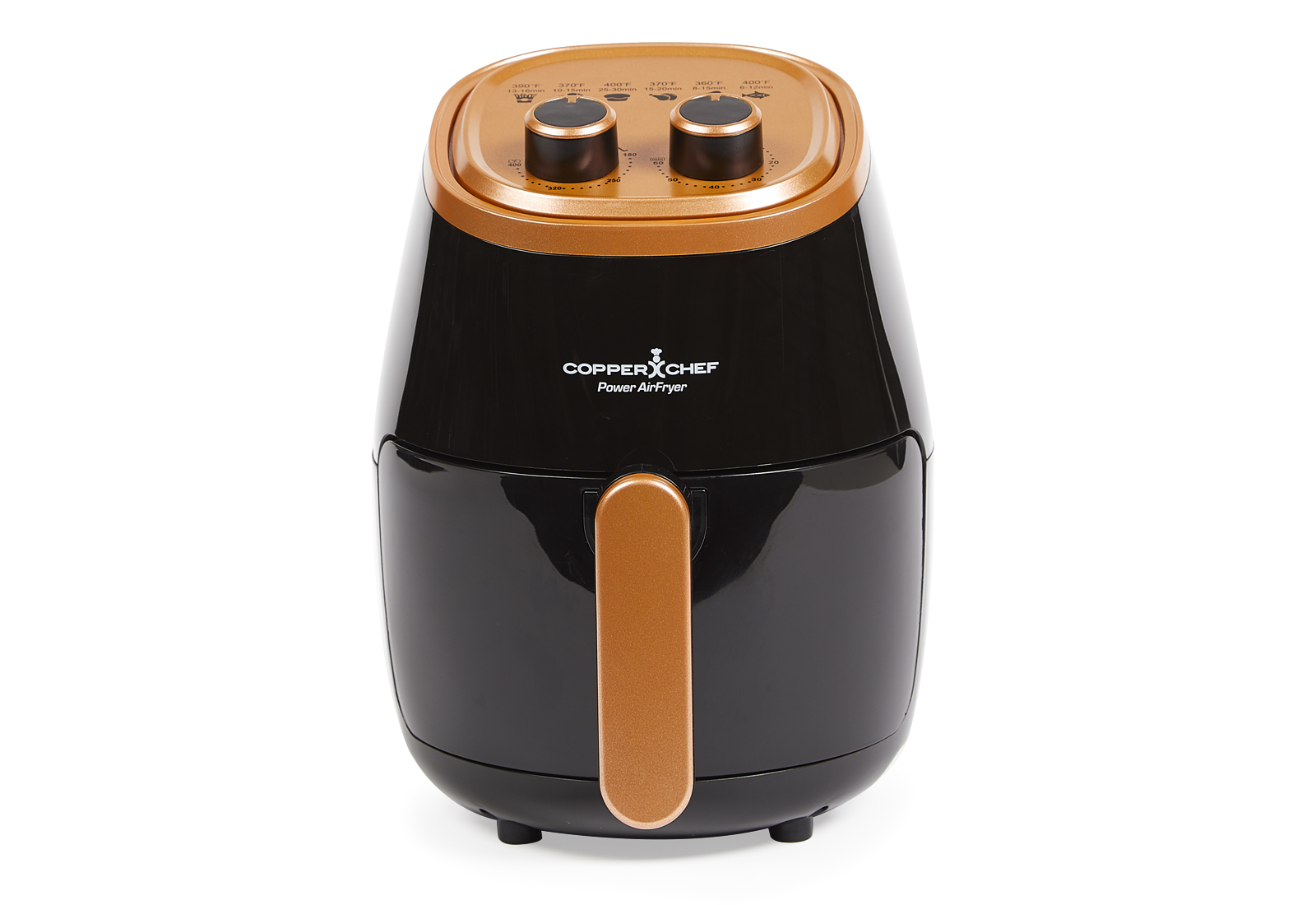 Copper Chef AirFryer Product Image