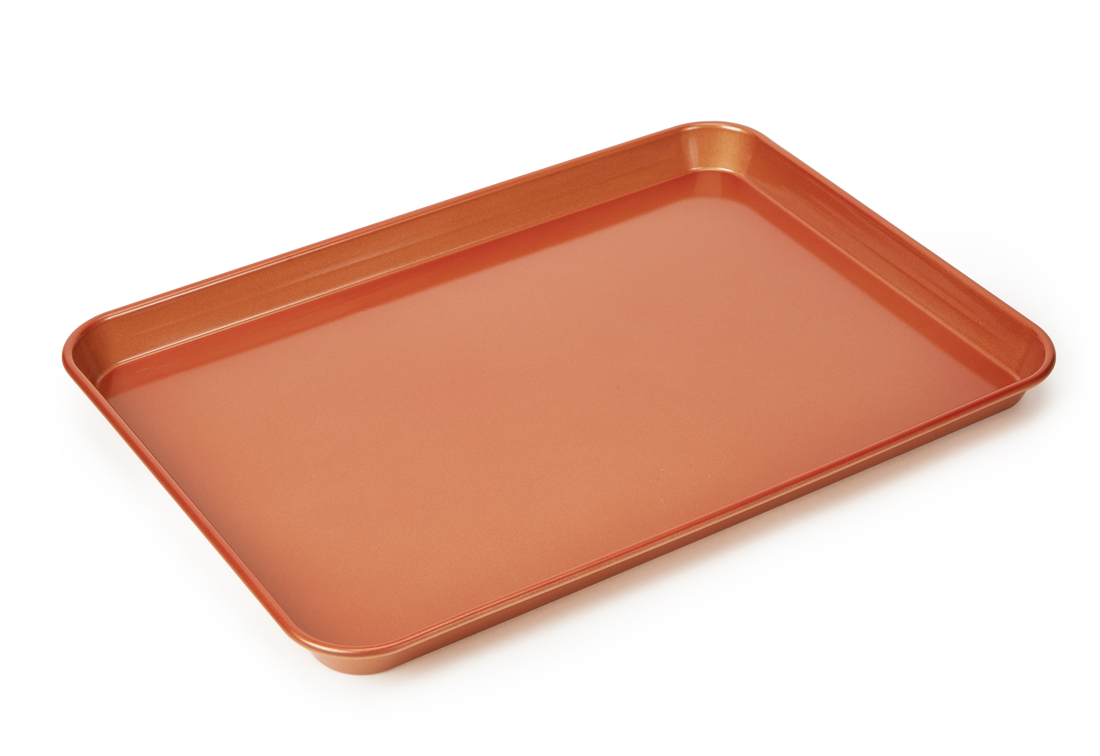 Copper Chef Cookie Sheet Product Image