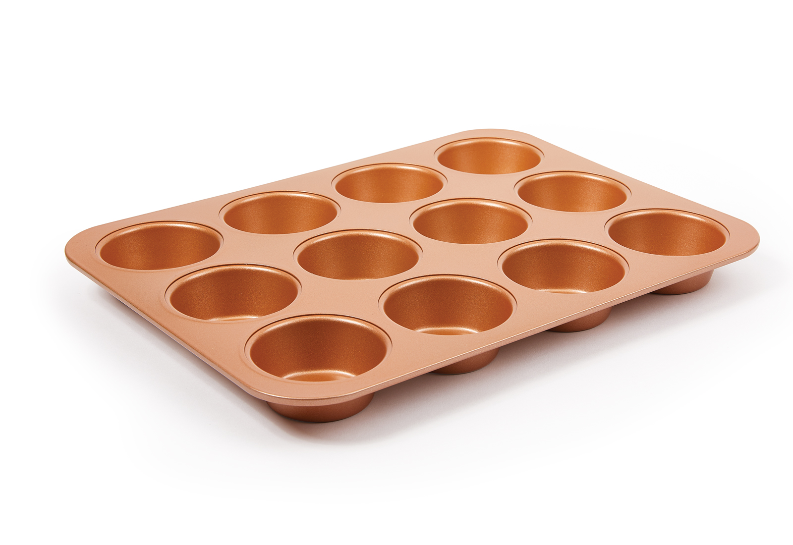 Copper Chef Muffin Pan Product Image